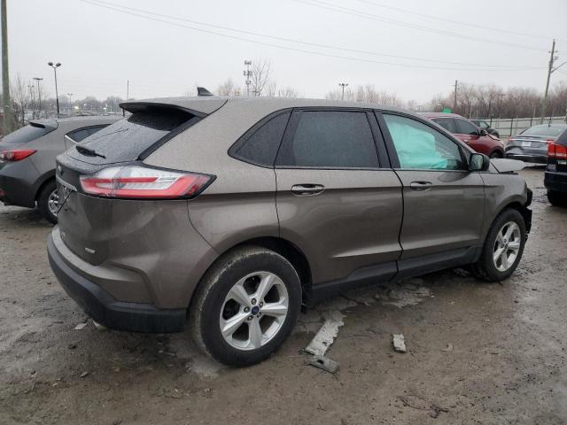 Vin: 2fmpk3g94kbc50689, lot: 85536584, ford edge se 20193