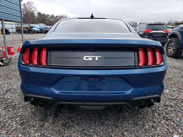 2023 FORD MUSTANG GT - 1FA6P8CF6P5304120
