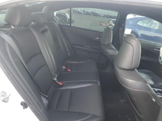 2016 HONDA ACCORD SPO - 1HGCR2F69GA165657