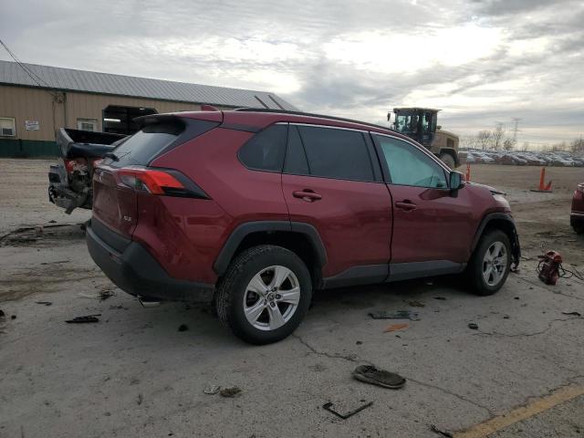 2021 TOYOTA RAV4 XLE - 2T3W1RFVXMW134580
