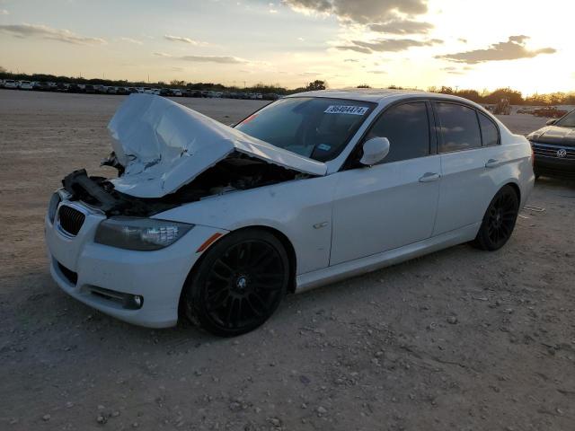 Vin: wbapn7c54bf183531, lot: 86404474, bmw 3 series d 20111
