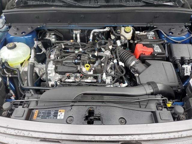 2024 FORD BRONCO SPO - 3FMCR9B64RRF66549