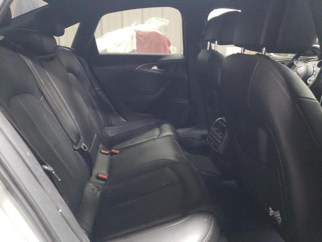 2016 AUDI A6 PREMIUM - WAUGFAFC6GN086090