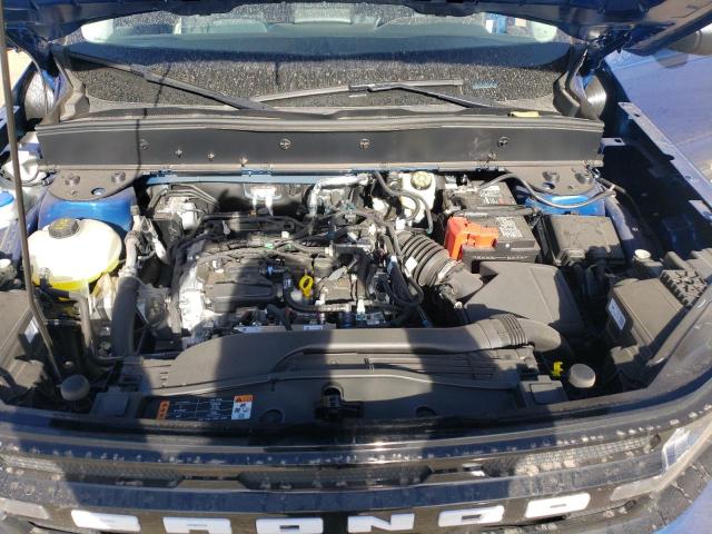 2024 FORD BRONCO SPO - 3FMCR9C65RRF23014