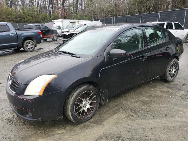 2008 NISSAN SENTRA 2.0 #3027013820