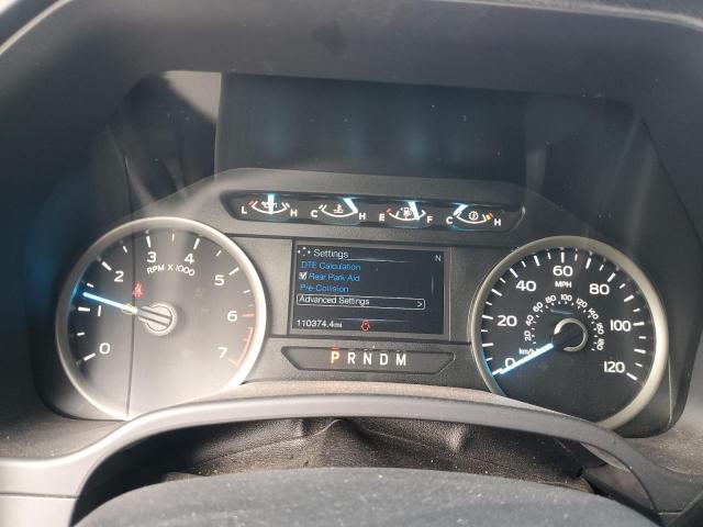 2019 FORD F150 SUPER - 1FTEW1CP7KKC84298