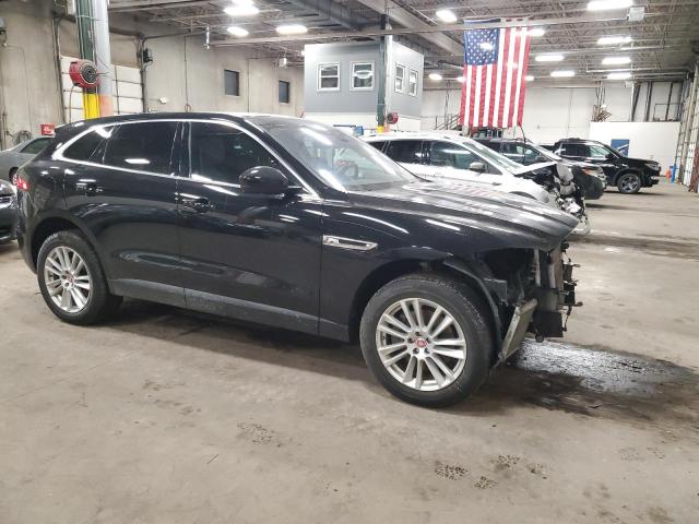 2020 JAGUAR F-PACE PRE - SADCK2GX9LA633718