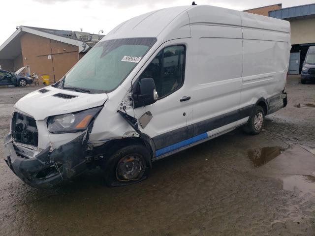 VIN 1FTBW3XK4NKA14463 2022 FORD TRANSIT no.1