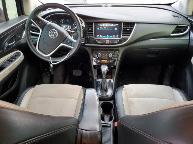 2018 BUICK ENCORE PRE - KL4CJASB4JB612541