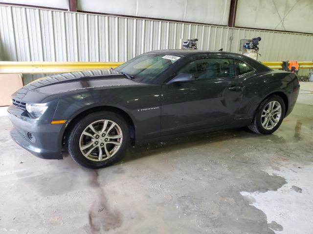 2015 CHEVROLET CAMARO LS #3040777752