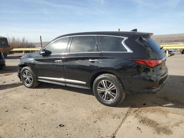 2016 INFINITI QX60 - 5N1AL0MNXGC517117