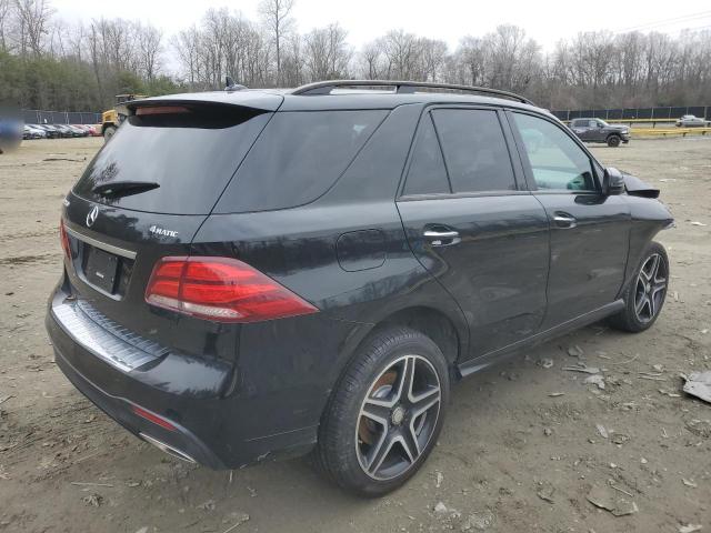 2016 MERCEDES-BENZ GLE 350 4M - 4JGDA5HB7GA811733