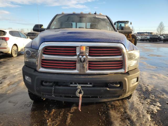 2018 RAM 2500 POWER 3C6TR5EJ0JG105109