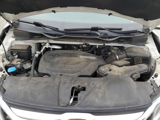2018 HONDA ODYSSEY EX - 5FNRL6H76JB025295