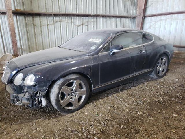 BENTLEY CONTINENTA