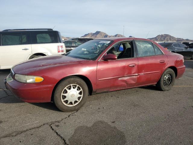 2005 BUICK CENTURY CU #3024920378