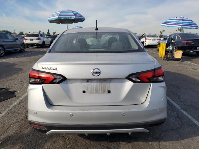 2020 NISSAN VERSA S - 3N1CN8DV4LL910554