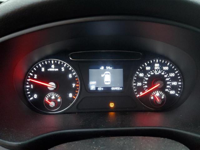 5XYPGDA30LG660645 2020 KIA SORENTO
