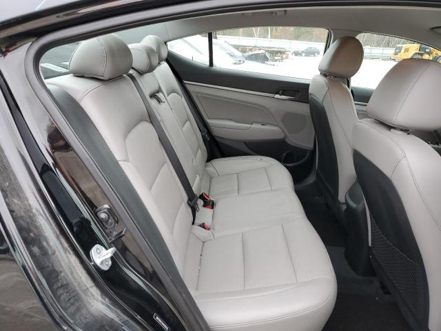2017 HYUNDAI ELANTRA SE - 5NPD84LF0HH026436
