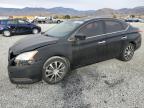 Lot #3027169377 2015 NISSAN SENTRA S