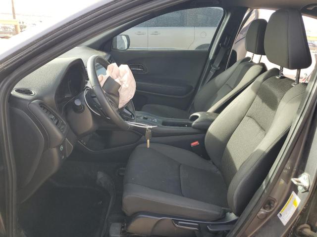 2019 HONDA HR-V SPORT - 3CZRU6H19KM736358