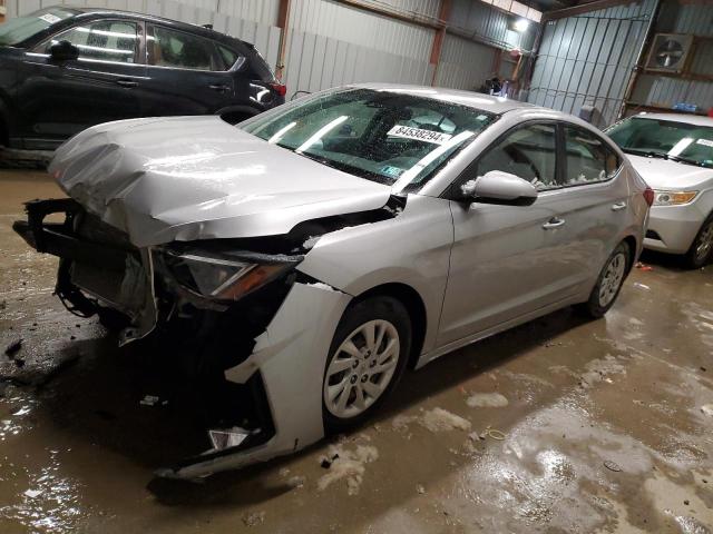 2020 HYUNDAI ELANTRA SE #3029697075