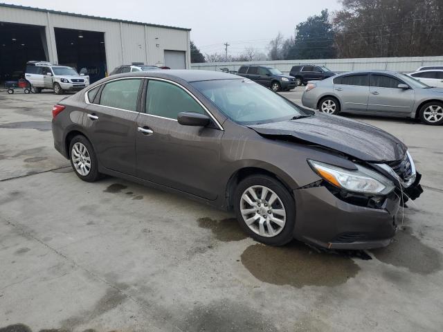 2016 NISSAN ALTIMA 2.5 - 1N4AL3AP7GC261150
