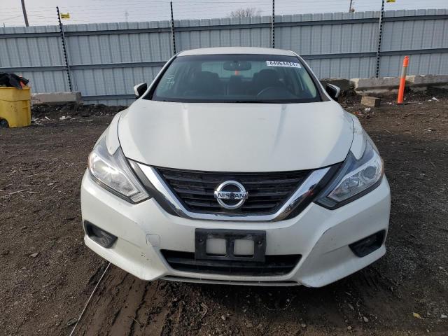 2017 NISSAN ALTIMA 2.5 - 1N4AL3AP5HC184649