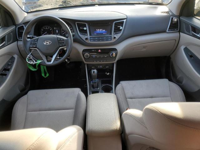 2016 HYUNDAI TUCSON LIM - KM8J33A48GU206566