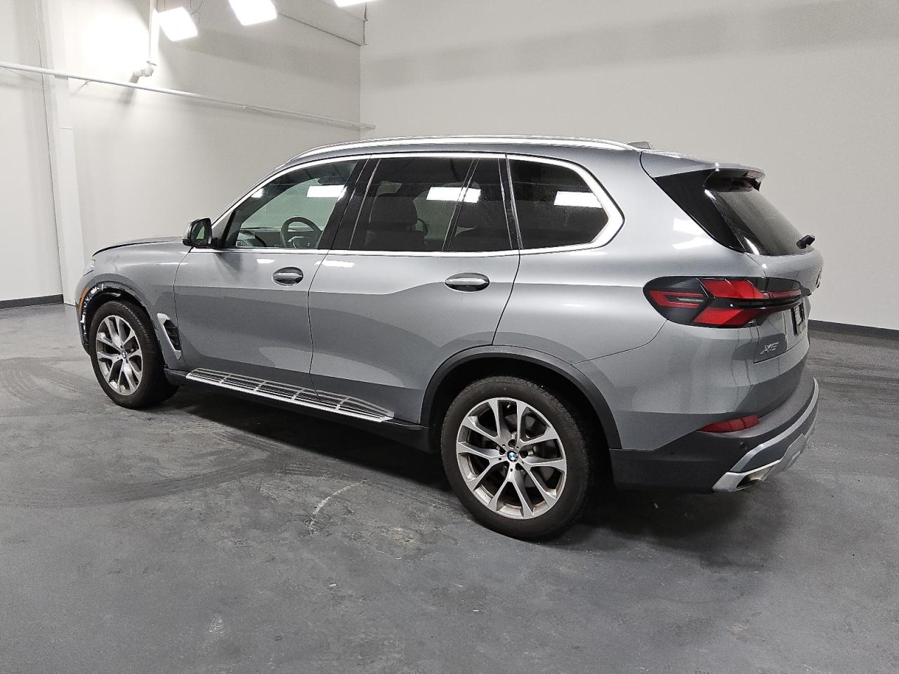 Lot #3046981113 2024 BMW X5 XDRIVE4