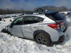 Lot #3024021293 2021 SUBARU CROSSTREK