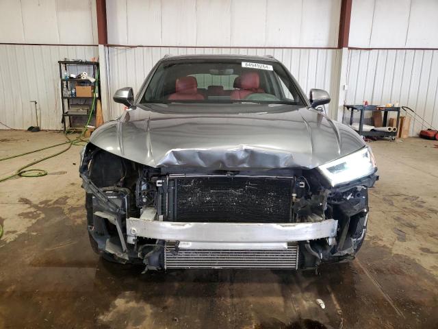 2018 AUDI SQ5 PREMIU - WA1A4AFY1J2049820