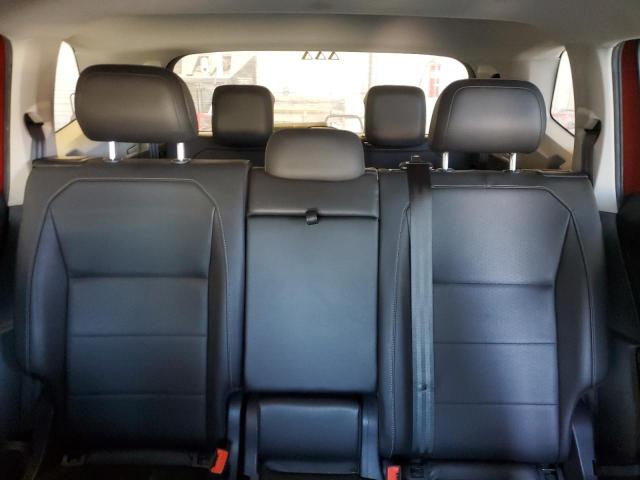 2019 VOLKSWAGEN TIGUAN SE - 3VV3B7AX2KM123716