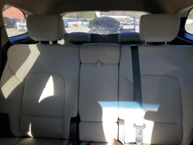 2015 HYUNDAI SANTA FE G - KM8SMDHF5FU116854
