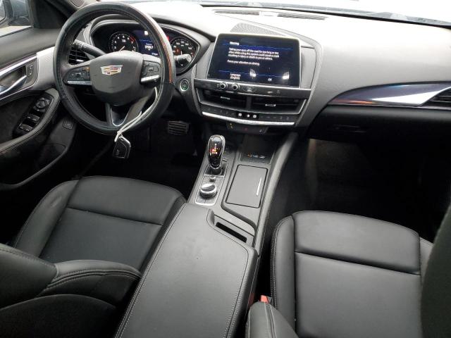 2020 CADILLAC CT5 LUXURY - 1G6DX5RK7L0143632