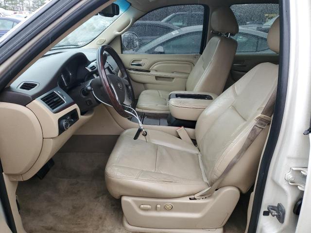 VIN 1GYS4CEF0DR285192 2013 CADILLAC ESCALADE no.7