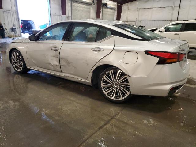 2023 NISSAN ALTIMA SL - 1N4BL4EV2PN395653