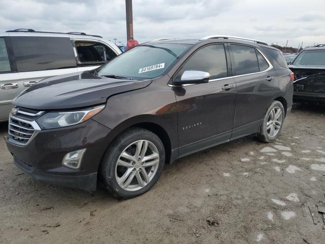 2020 CHEVROLET EQUINOX PR - 2GNAXNEV9L6196864