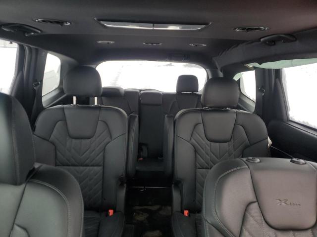 2025 KIA TELLURIDE 5XYP3DGC1SG570082