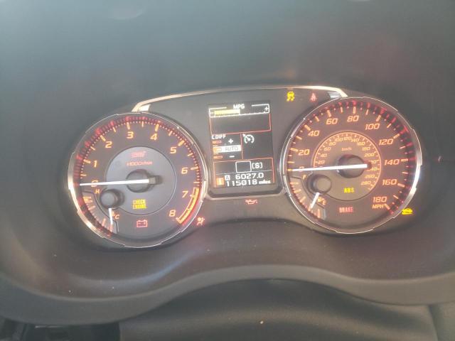 2015 SUBARU WRX STI - JF1VA2L68F9823736