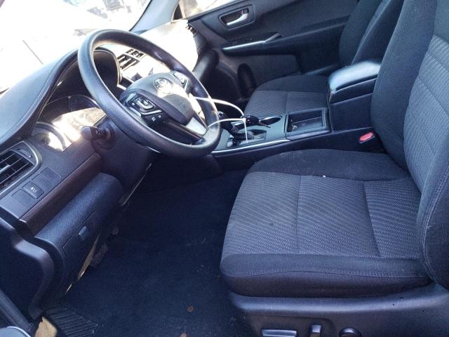 2017 TOYOTA CAMRY LE - 4T1BF1FK8HU396782