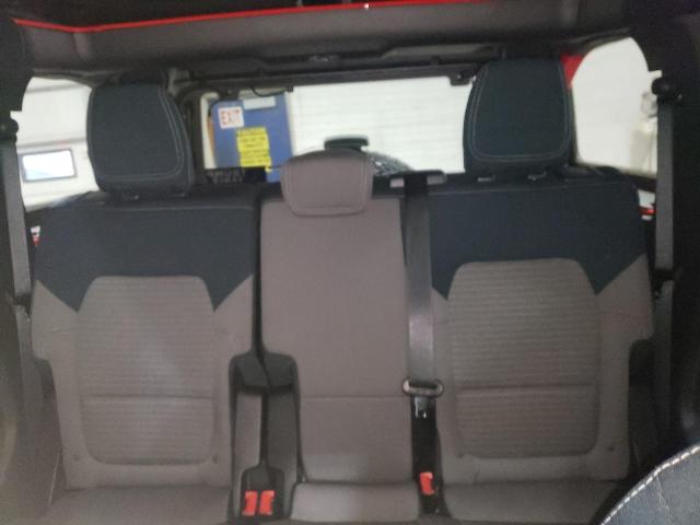 2023 FORD BRONCO BAS - 1FMDE5DH2PLB06826