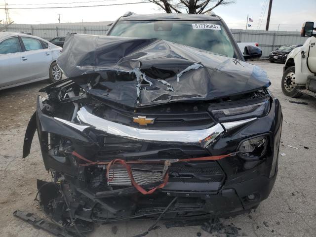 2023 CHEVROLET TRAILBLAZE - KL79MRSL0PB173830