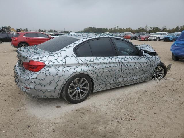 2018 BMW 320 I - WBA8E1G59JNU89995