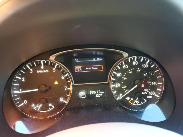 2015 NISSAN ALTIMA 2.5 - 1N4AL3AP2FN382574