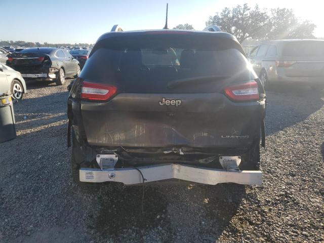 2015 JEEP CHEROKEE L - 1C4PJLDS2FW580074