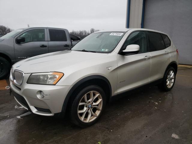 2011 BMW X3 XDRIVE3 #3024685698