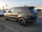 Lot #3042193893 2020 LAND ROVER RANGE ROVE