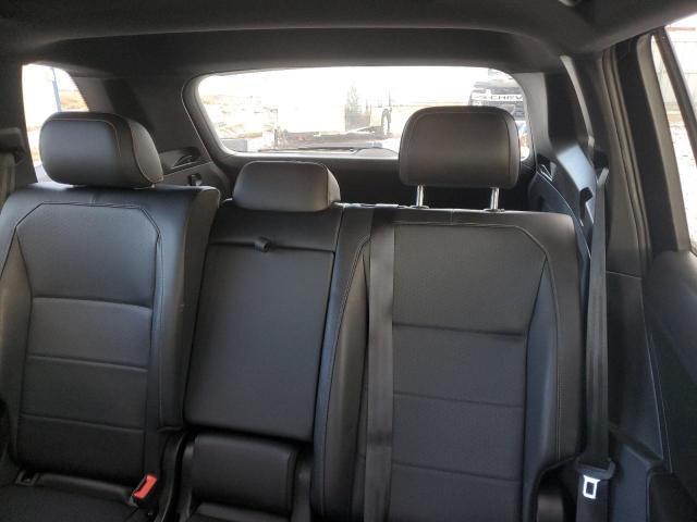 2020 VOLKSWAGEN TIGUAN SE - 3VV2B7AX5LM120578