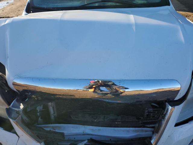 2015 GMC TERRAIN SL - 2GKALMEK8F6267047